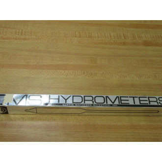 CMS 39-51 Baume Hydrometer 3951Baume