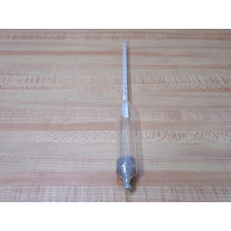 CMS 39-51 Baume Hydrometer 3951Baume