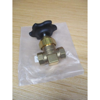 Sherwood 630GR-4 Shut-Off Valve 630GR4