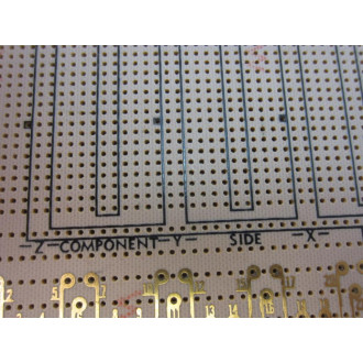 Vector 3677-2 PlugBord 36772 - New No Box