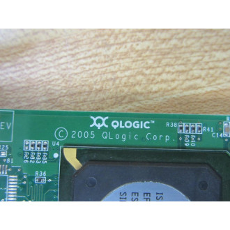 QLogic PX2510401-51 Controller PX251040151 - Used