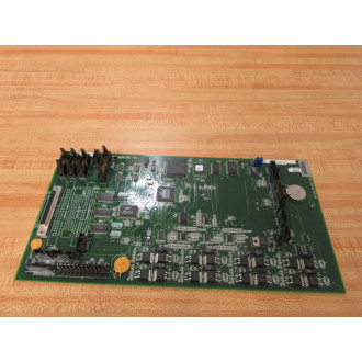Overland Data 606810-001 Board 606810001 - Used