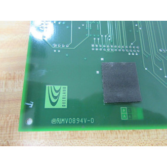 Overland Data 606810-001 Board 606810001 - Used
