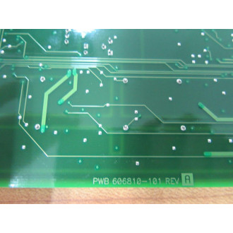 Overland Data 606810-001 Board 606810001 - Used