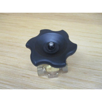 Sherwood 630GR-4 Shut-Off Valve 630GR4