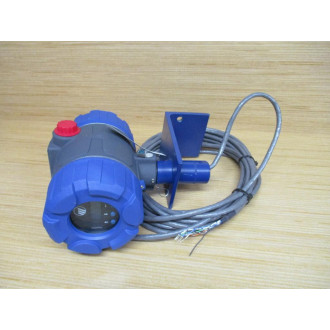 Magnatrol TA2-A1B0-140TER-A06A-290 Flow Meter - New No Box