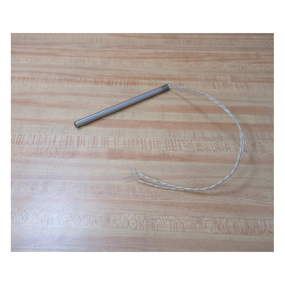 Watlow G6A80 FIREROD Cartridge Heater - New No Box
