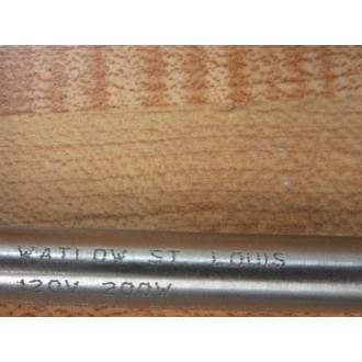 Watlow G6A80 FIREROD Cartridge Heater - New No Box