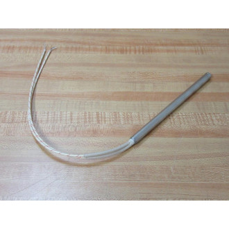 Tempco LDC00061 Cartridge Heater - New No Box