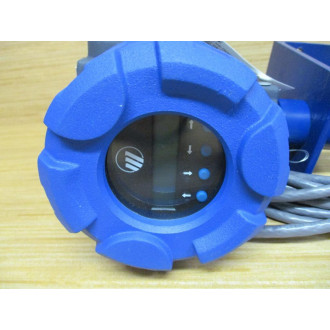 Magnatrol TA2-A1B0-140TER-A06A-290 Flow Meter - New No Box
