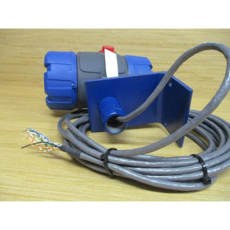 Magnatrol TA2-A1B0-140TER-A06A-290 Flow Meter - New No Box