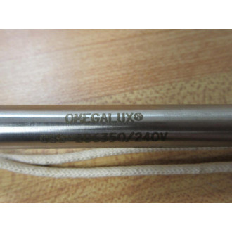 Omegalux CSS-206350240V Heater CSS206350 350W - New No Box