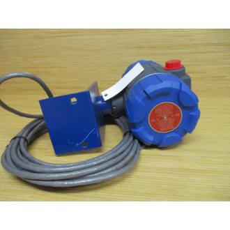Magnatrol TA2-A1B0-140TER-A06A-290 Flow Meter - New No Box