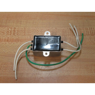 Tokin ME-204U Noise Filter ME204U - Used