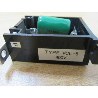 Type VCL-5 400V WCapacitor 3A154K - Used