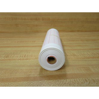 Leeds & Northrup 543051 Chart Paper 165