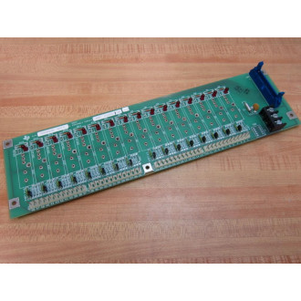 Texas Instruments 2588312-0001 Circuit Board 25883120001 A16545-0100 - Used