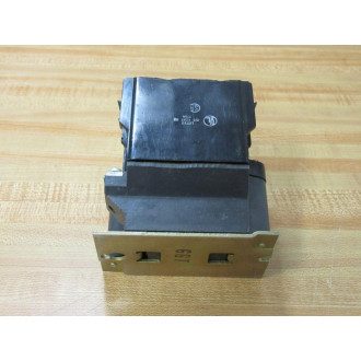 Westinghouse ARB440A Control Relay 766A404G01 - Used