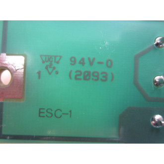 Texas Instruments 2588312-0001 Circuit Board 25883120001 A16545-0100 - Used