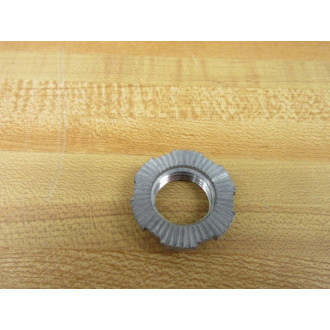 VideoJet 206996 Conduit Lock Nut (Pack of 3)