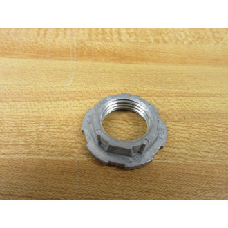 VideoJet 206996 Conduit Lock Nut (Pack of 3)