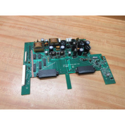 Barber Colman A-13008 Insta-Set Auxiliary PCB A13008 33-1282 - Used