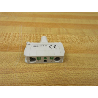 Baco 33EAGL Contact Block - New No Box