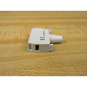 Baco 33EAGL Contact Block - New No Box