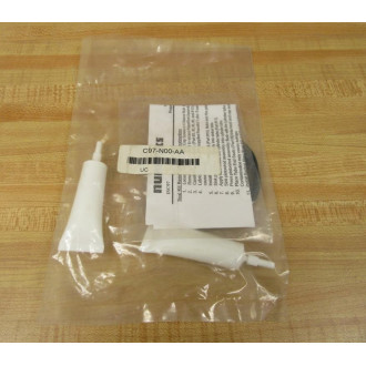 Numatic C97-N00-AA C Series Kit C97N00AA