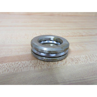 Dixie Bearings W-1-14 Ball Bearing W114