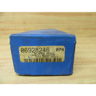 06928246074 Handle WO Handle Tip