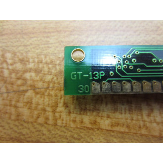 GT-13P Memory Board GT13P - Used