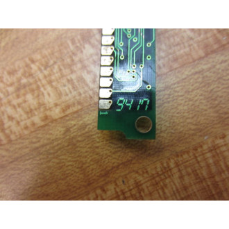 GT-13P Memory Board GT13P - Used