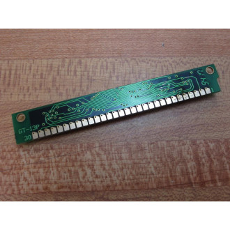 GT-13P Memory Board GT13P - Used