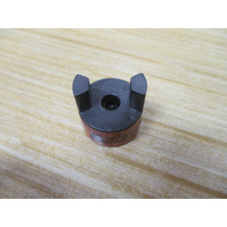 Lovejoy 68514410207 Jaw Coupling L-050 .3125 (Pack of 2) - New No Box