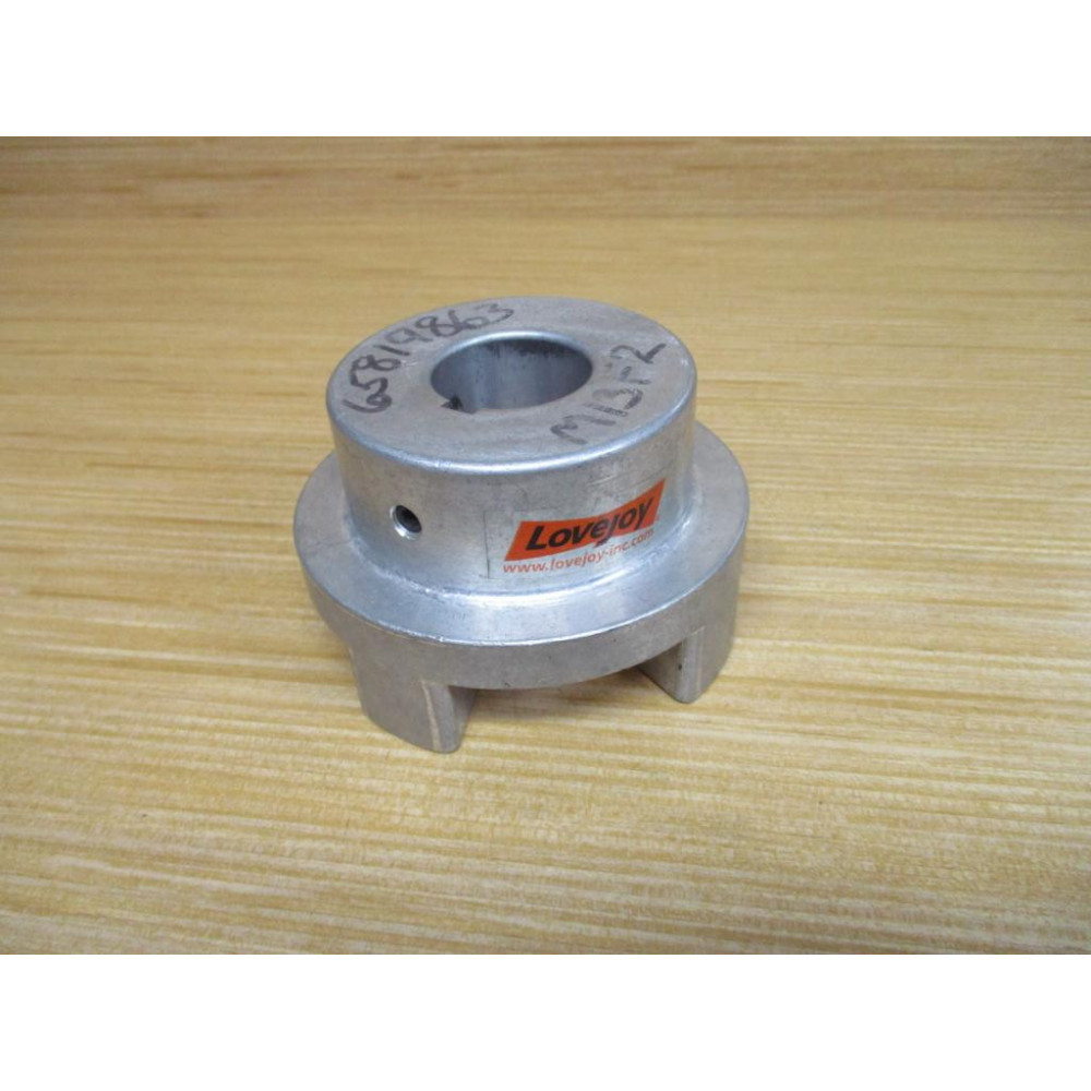 Lovejoy 68514418045 Jaw Coupling AL150 1.375 - New No Box
