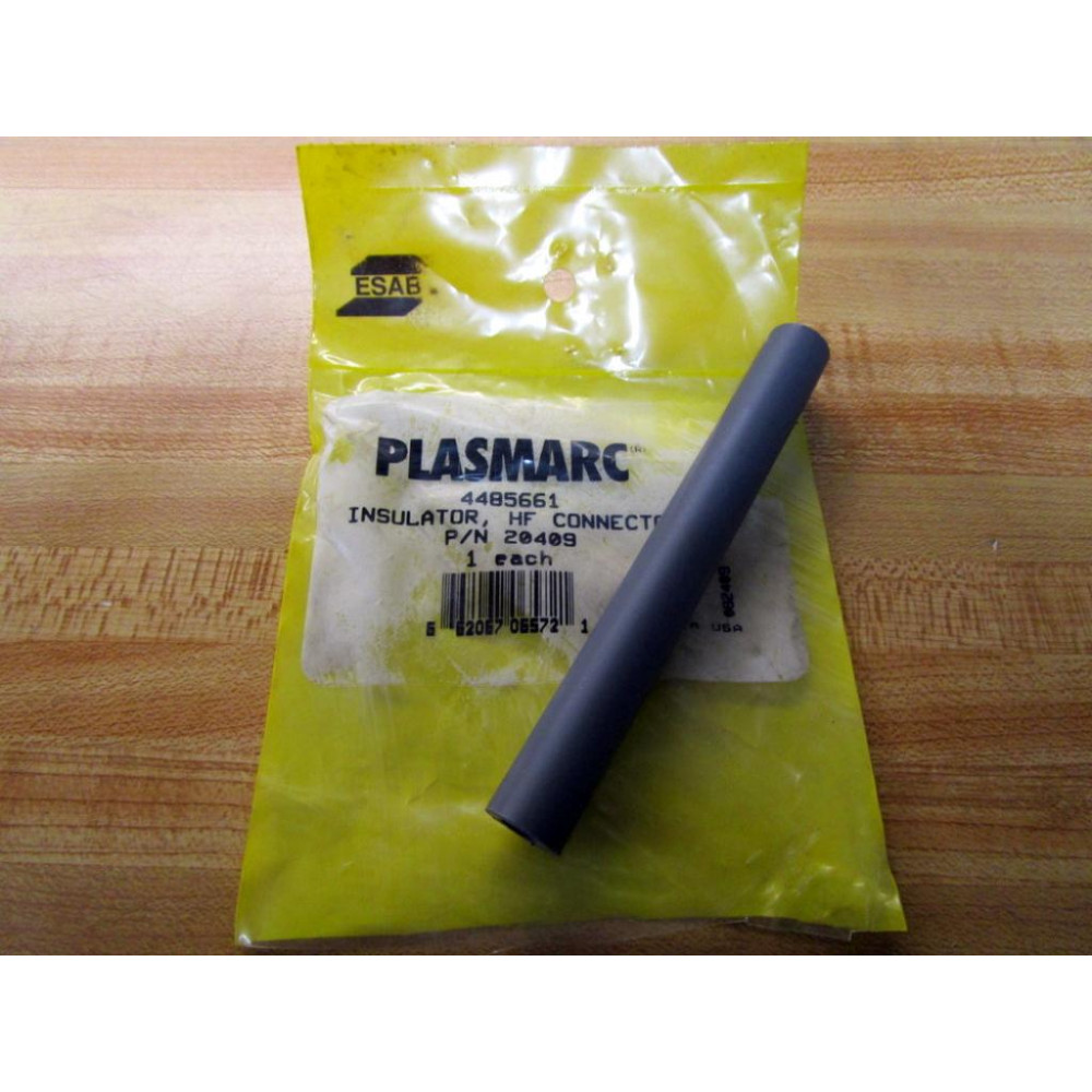 Plasmarc 20409 HF Insulator Connector