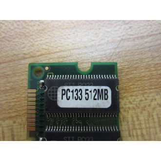 STT B6986RA Memory Board
