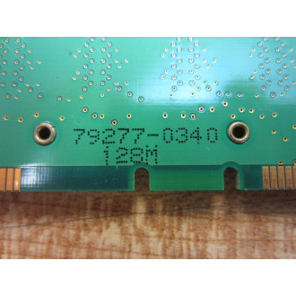 Samsung MR16R1624DF0-CM8 Memory Board MR16R1624DF0CM8