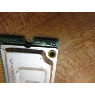 Samsung MR16R1624DF0-CM8 Memory Board MR16R1624DF0CM8