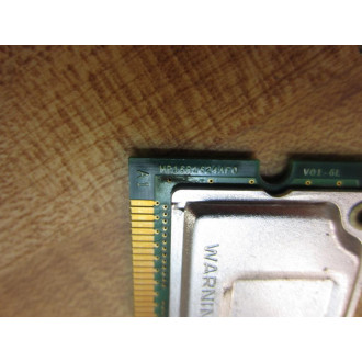Samsung MR16R1624DF0-CM8 Memory Board MR16R1624DF0CM8