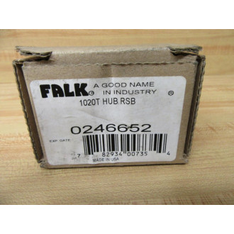 Falk 0246652 Hub 246652