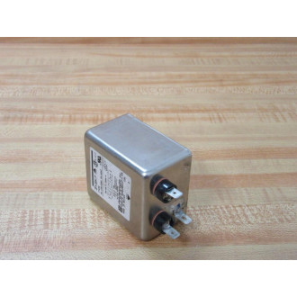 Corcom 3VSK7 EMI Filter F7236 - Used