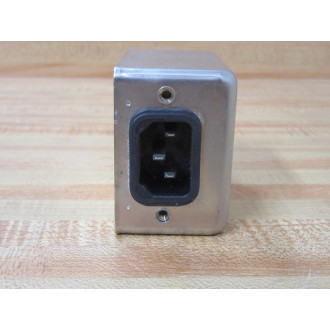Corcom 3VSK7 EMI Filter F7236 - Used