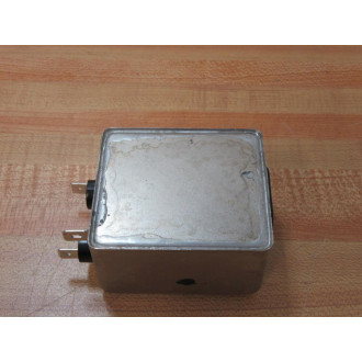 Corcom 3VSK7 EMI Filter F7236 - Used