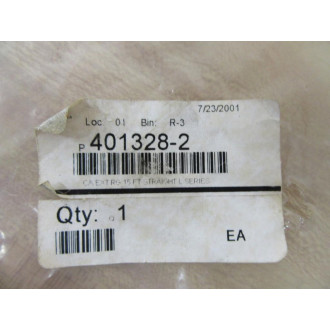Cooper Crouse Hinds 5000130-23 Cable MTS 401328-2