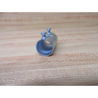 Thomas & Betts TK122A Set Screw Coupling 34" EMT (Pack of 50)