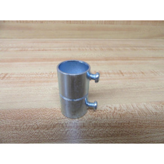 Thomas & Betts TK122A Set Screw Coupling 34" EMT (Pack of 50)