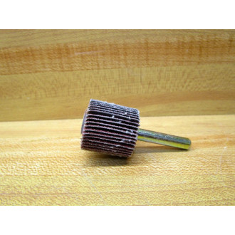 Superior Abrasives 31809 Wheel (Pack of 10)