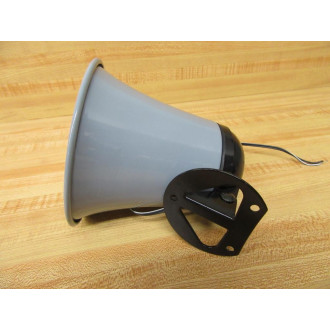 Speco SPC-8 PA Trumpet Horn SPC8